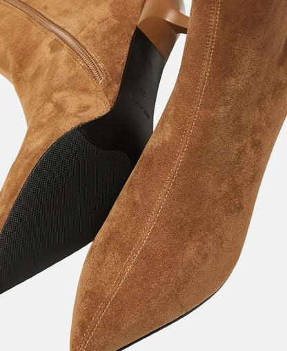 Stiefeletten