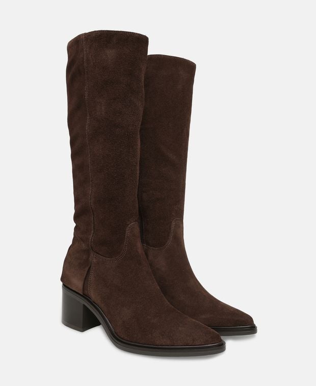 Stiefel