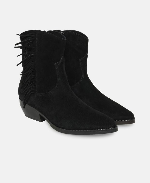 Cowboy Boots