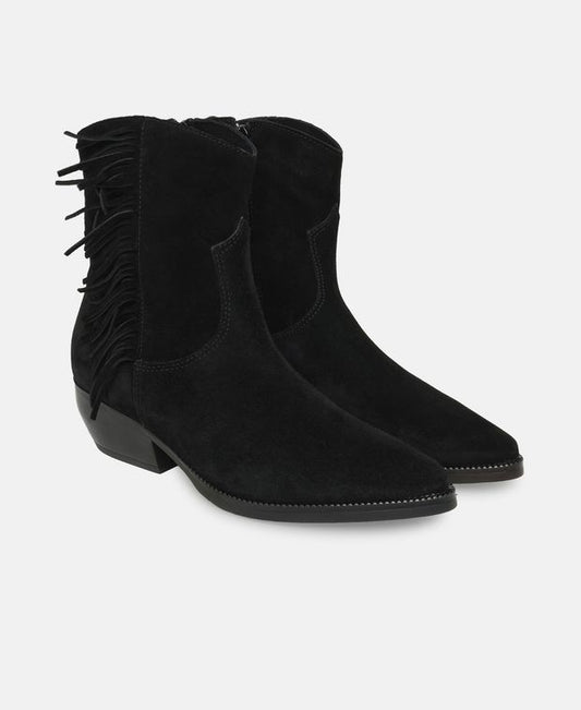 Cowboy Boots