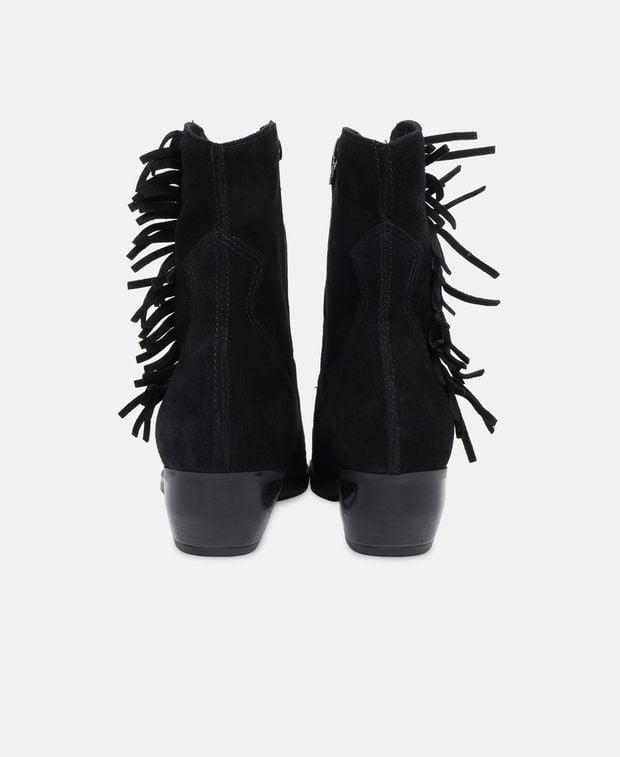 Cowboy Boots