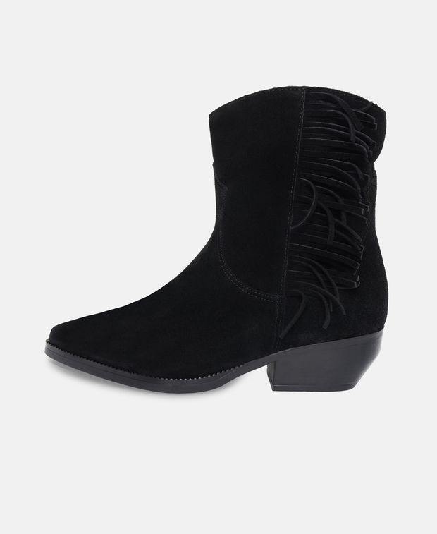 Cowboy Boots