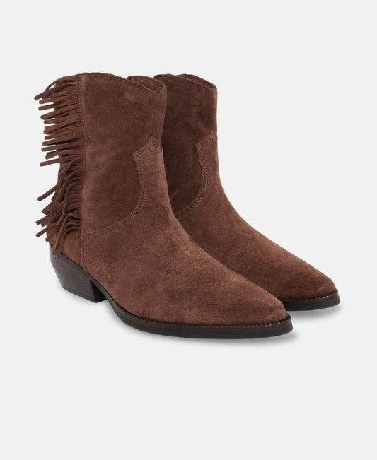 Cowboy Boots