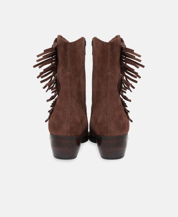 Cowboy Boots