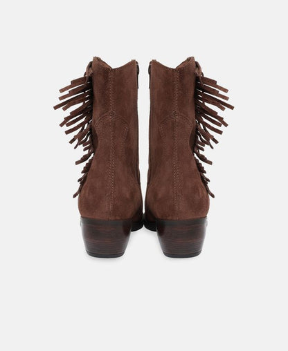 Cowboy Boots
