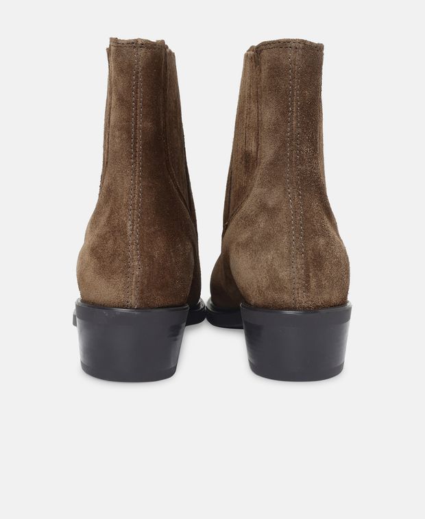 Chelsea Boots
