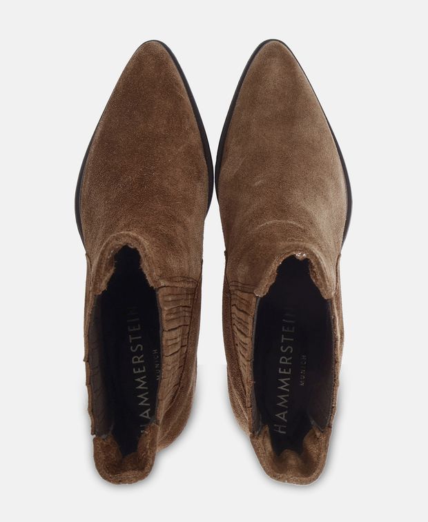 Chelsea Boots