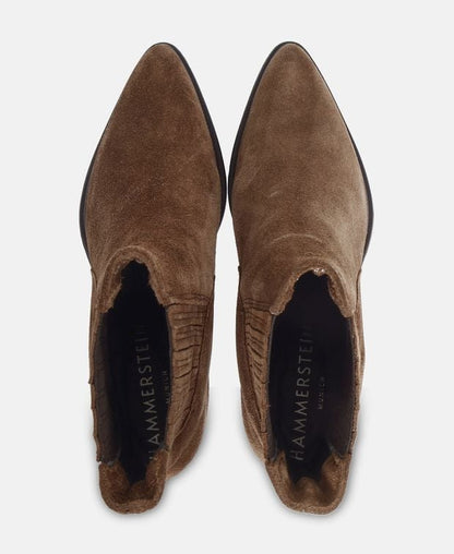 Chelsea Boots