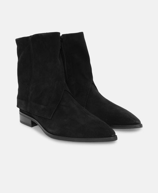 Stiefeletten
