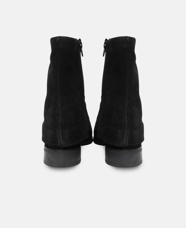 Stiefeletten