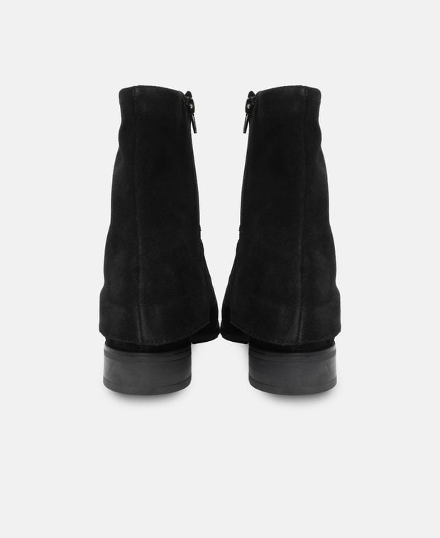 Stiefeletten