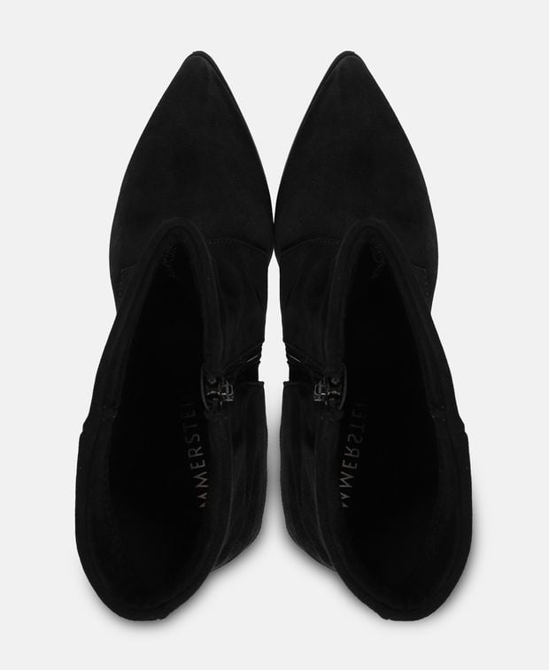 Stiefeletten