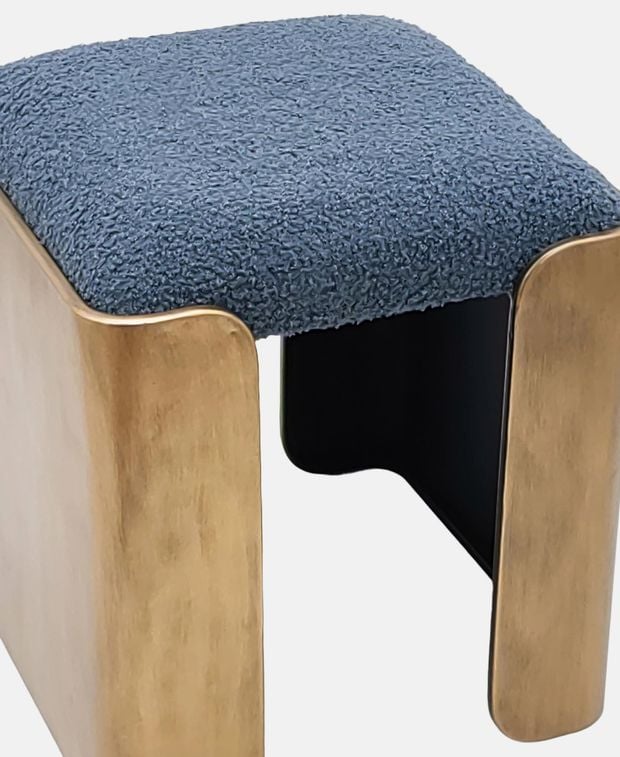 Hocker