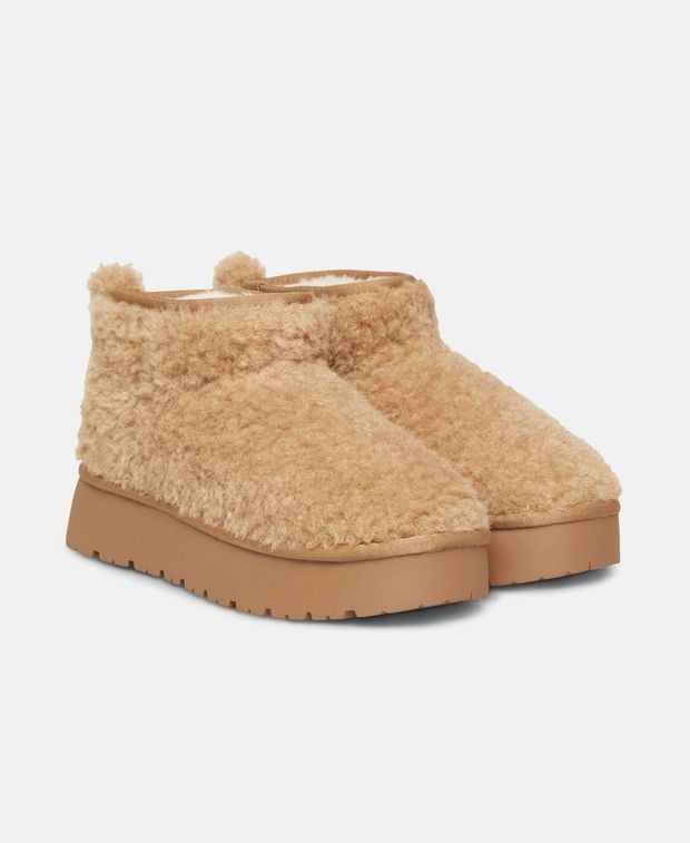 Winterstiefeletten