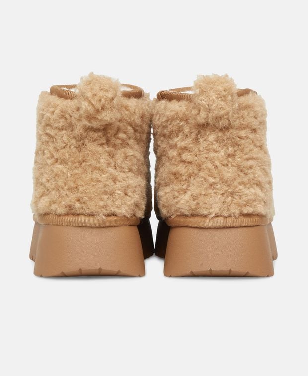Winterstiefeletten