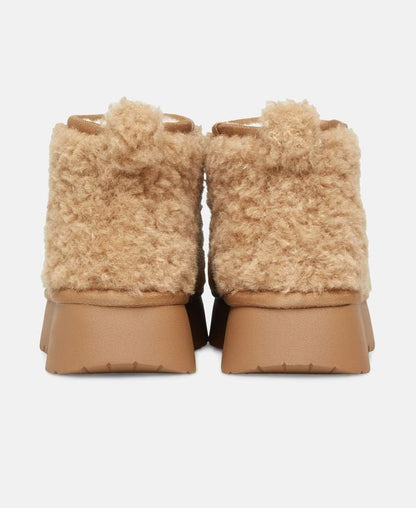 Winterstiefeletten