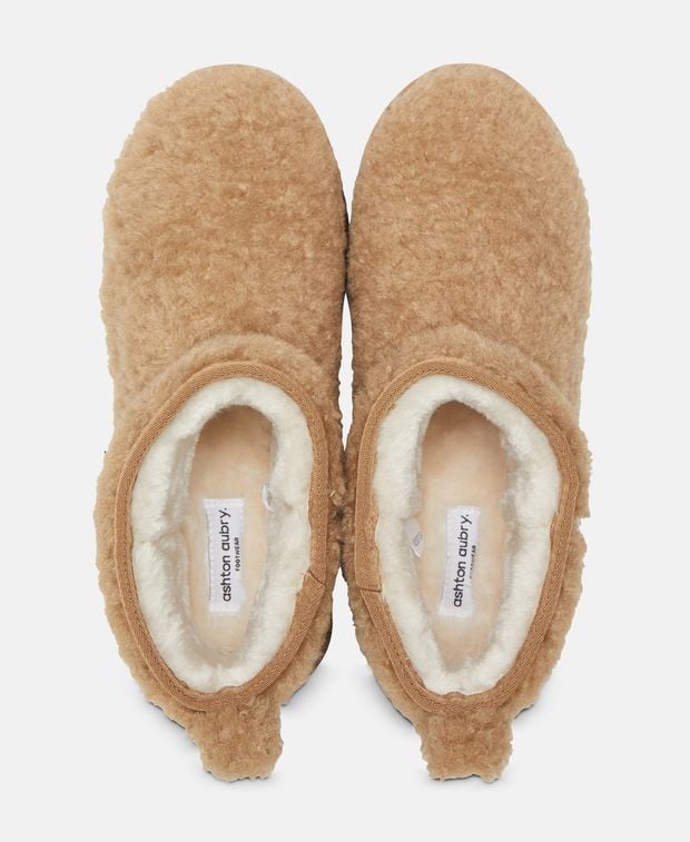 Winterstiefeletten