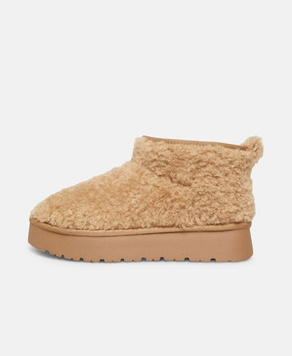 Winterstiefeletten