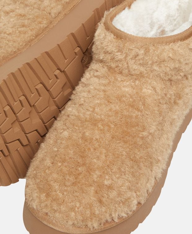 Winterstiefeletten