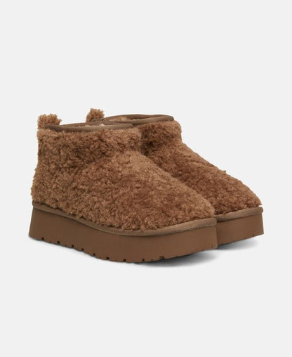Winterstiefeletten