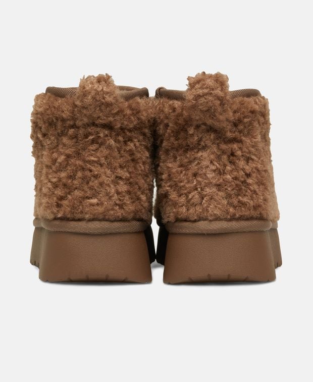 Winterstiefeletten