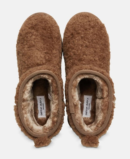 Winterstiefeletten
