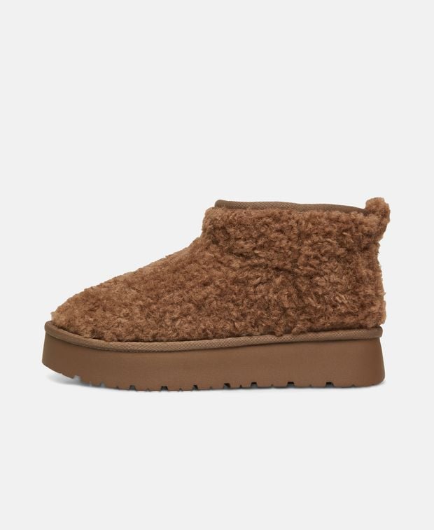 Winterstiefeletten