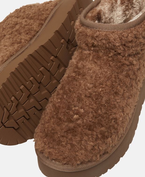 Winterstiefeletten