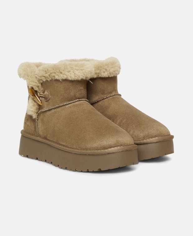 Winterstiefeletten