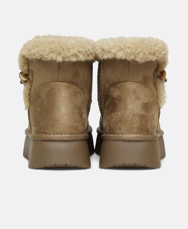 Winterstiefeletten