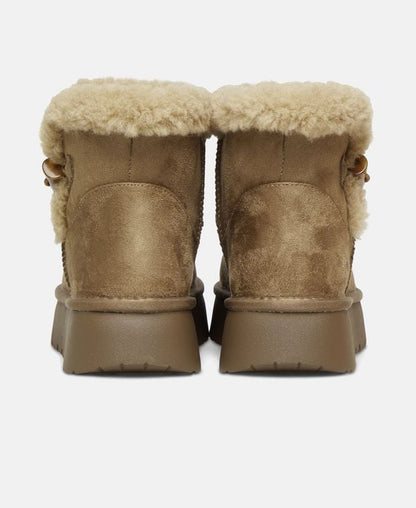 Winterstiefeletten