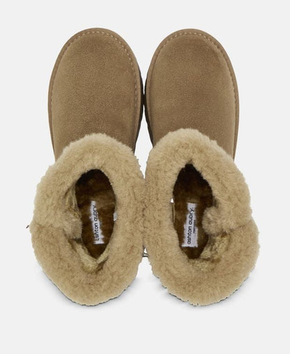 Winterstiefeletten