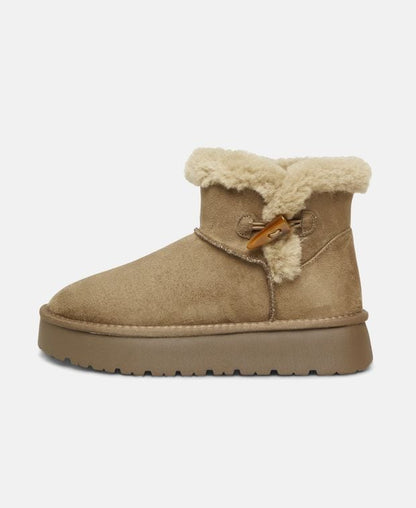 Winterstiefeletten