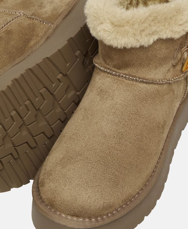 Winterstiefeletten