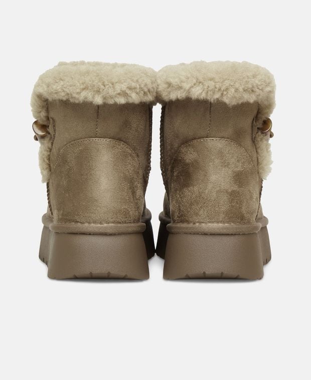 Winterstiefeletten