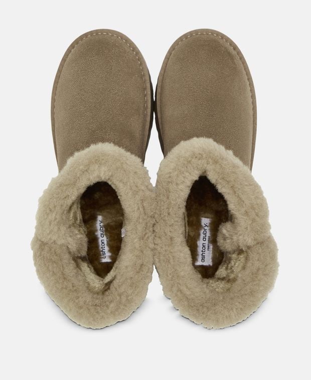 Winterstiefeletten
