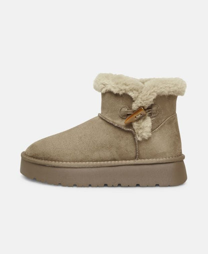 Winterstiefeletten