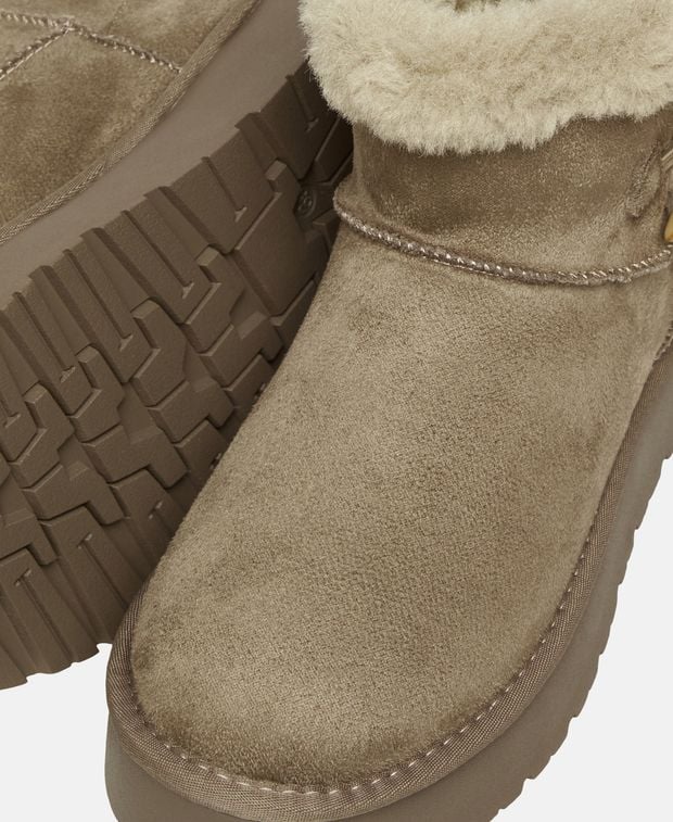 Winterstiefeletten