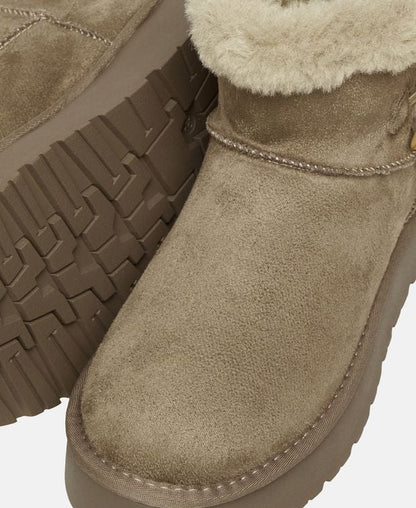 Winterstiefeletten