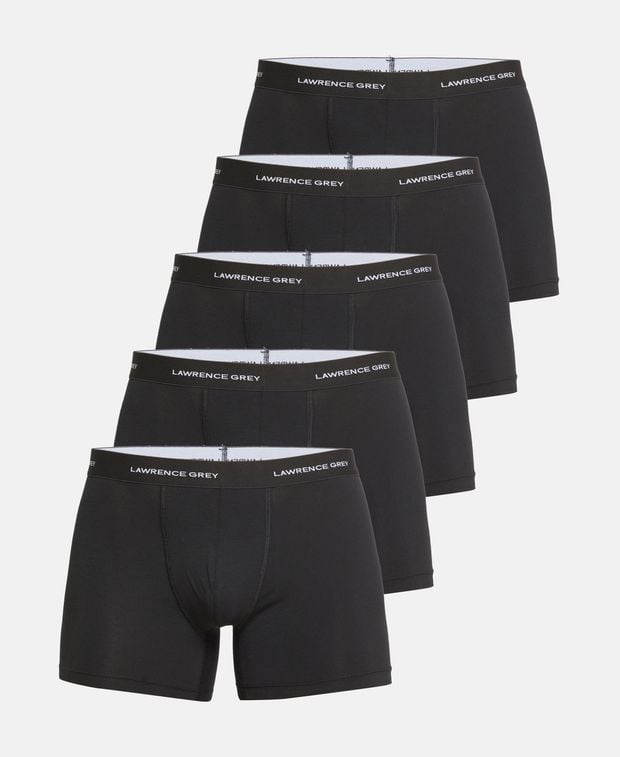 Boxerslips, 5er-Pack