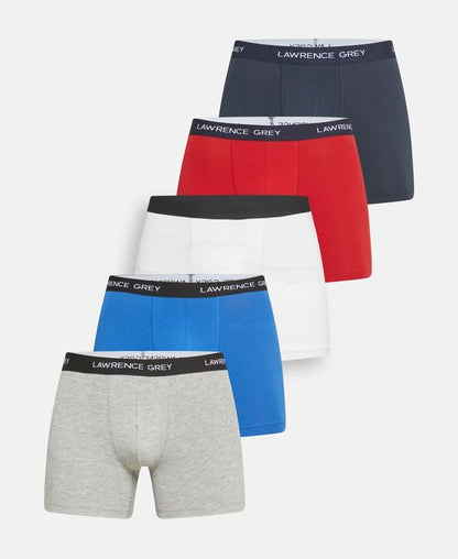 Boxerslips, 5er-Pack