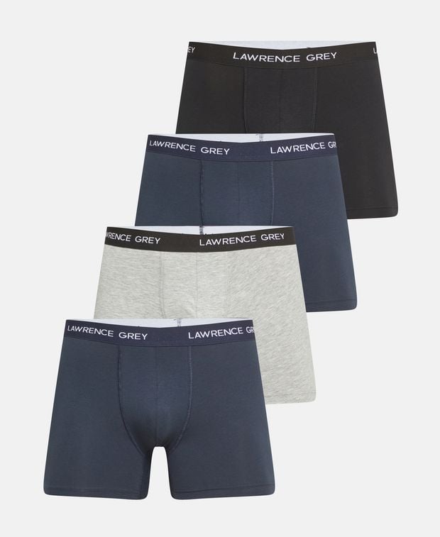 Boxerslips, 5er-Pack
