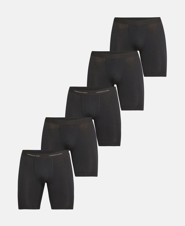 Boxerslips, 5er-Pack