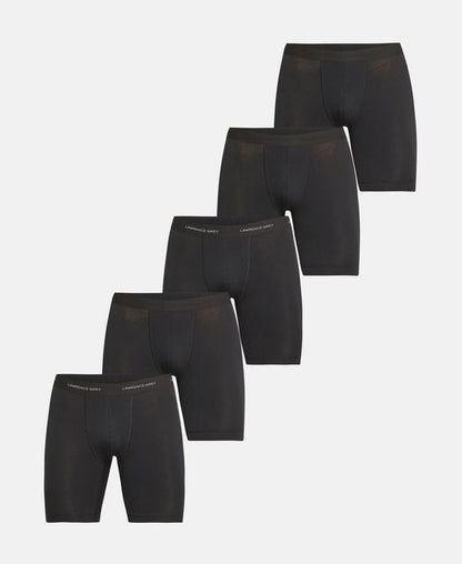 Boxerslips, 5er-Pack