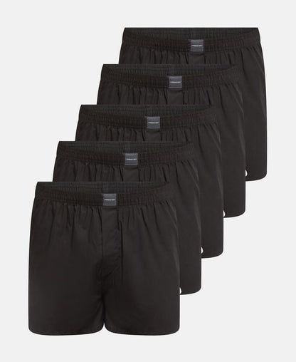 Boxershorts 5er-Pack