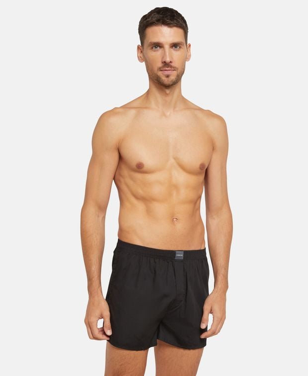 Boxershorts 5er-Pack