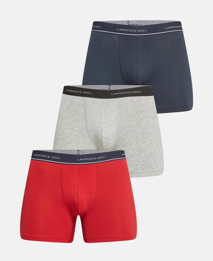 Boxerslips, 3er-Pack