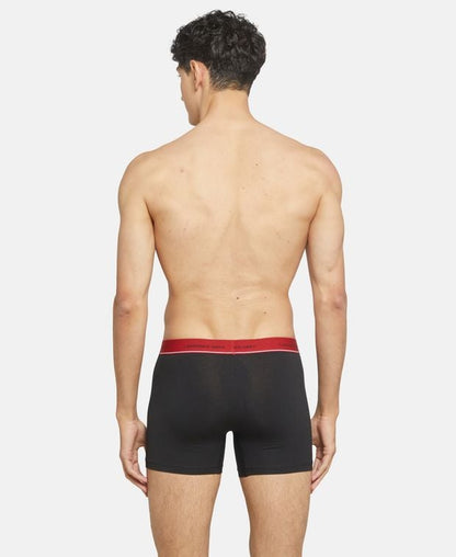 Boxerslips, 3er-Pack