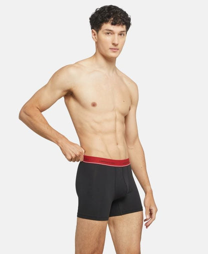 Boxerslips, 3er-Pack