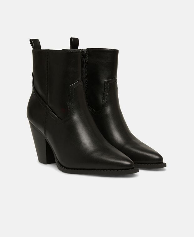 Stiefeletten